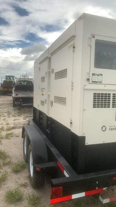 2023 MULTIQUIP DCA220