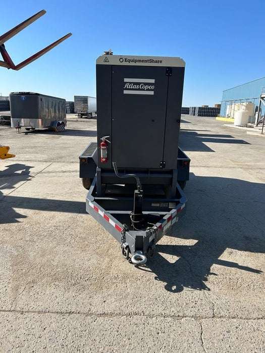 2023 ATLAS COPCO QAS 175