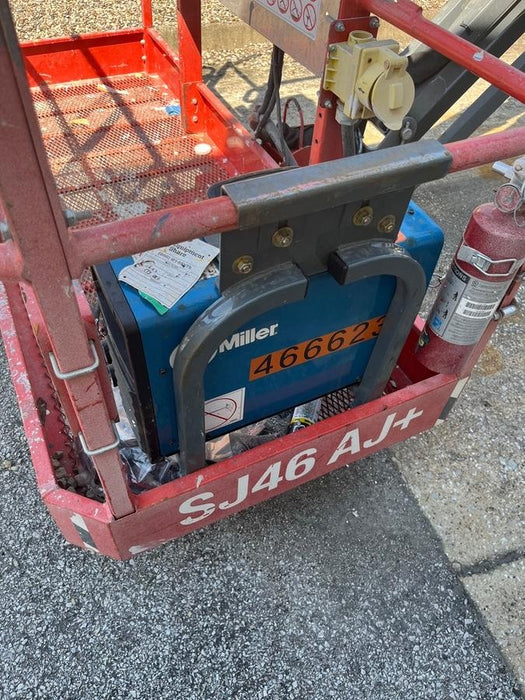 2024 MILLER ELECTRIC CST-282