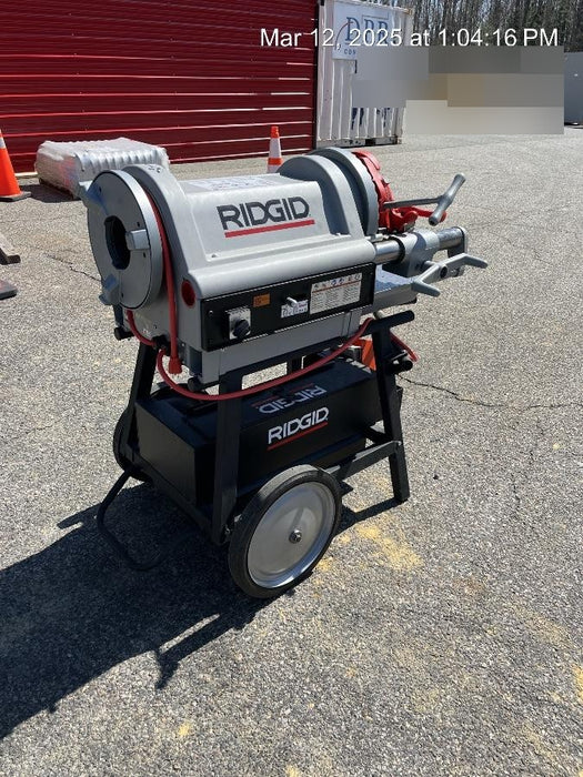 2024 RIDGID 1224