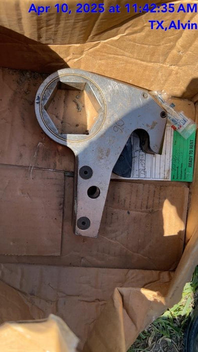 2022 TORCUP TX-4RL206M60