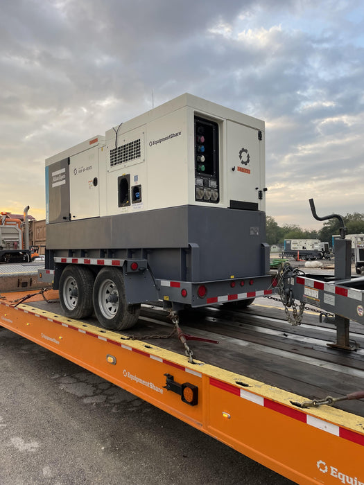 2021 ATLAS COPCO QAS150