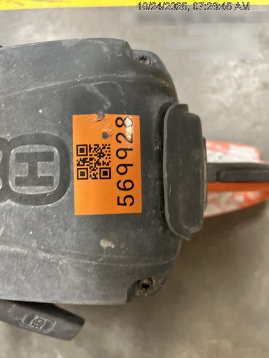 2025 HUSQVARNA K970III