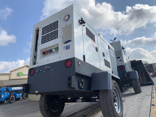 2020 ATLAS COPCO QAS 70
