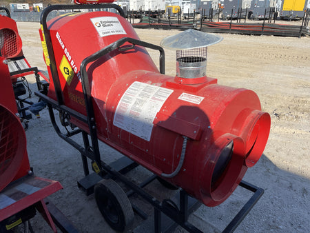 2023 CAMPO EB600G-RE3