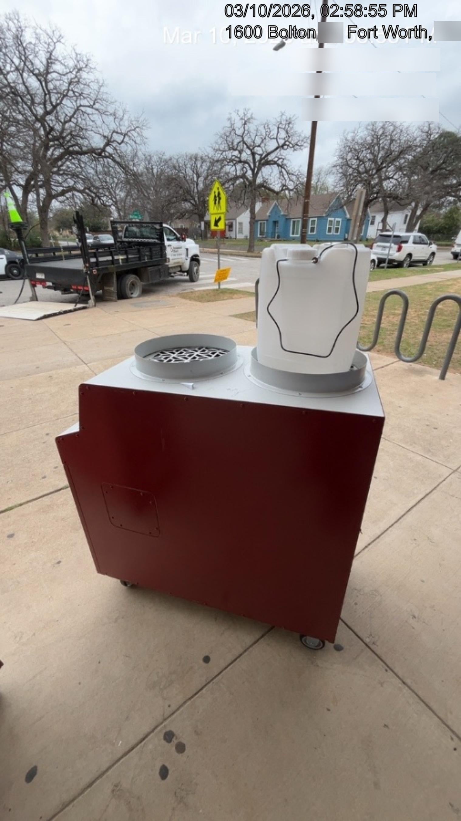 2025 KWIKOOL KPHP2211-3