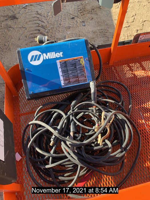 2020 MILLER ELECTRIC CST-280