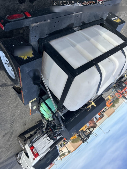 2025 MI-T-M AW-9000-0005 / DHG-4004-B0V6G