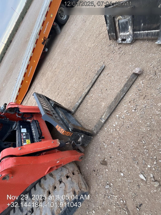 2023 SOLESBEE SPF-48