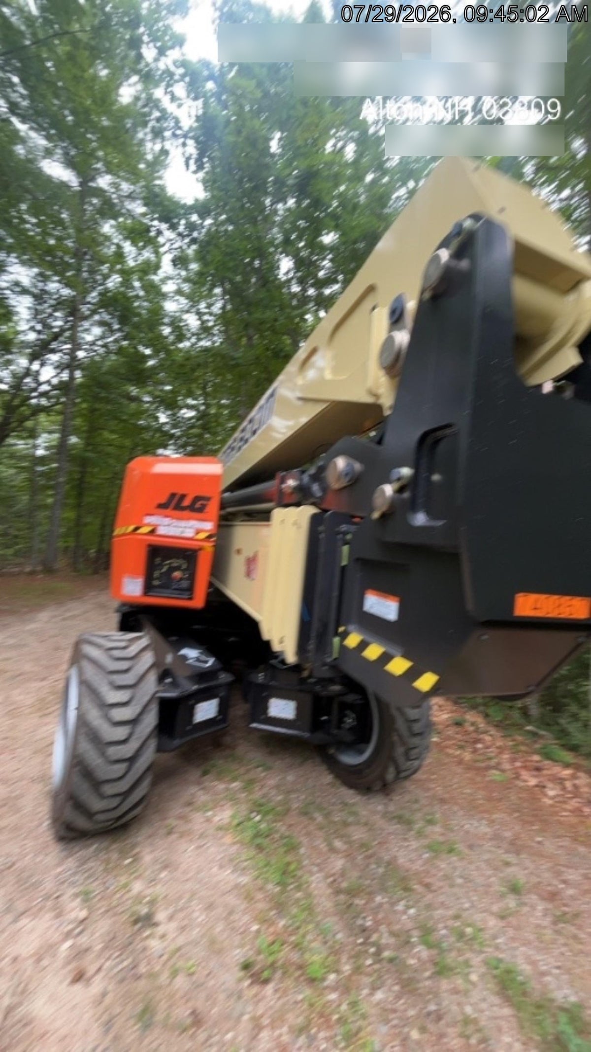 2026 JLG 1500AJP