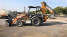 2020 CASE 580N EP - Extendable Backhoe