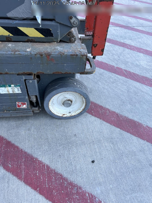 2018 SKYJACK SJIII-3219