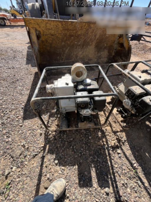 2025 MI-T-M WTP-T03-0MGH