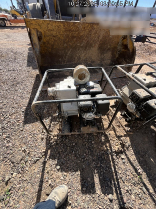 2025 MI-T-M WTP-T03-0MGH