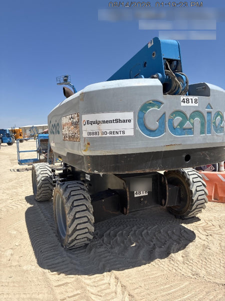 2017 GENIE S-65