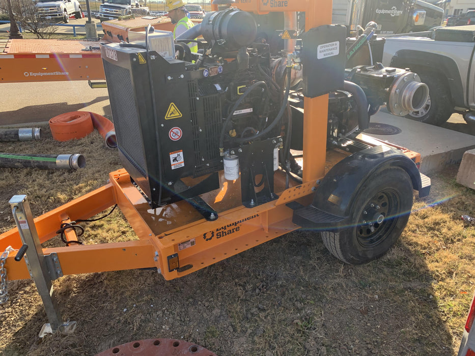 2021 PIONEER PP66S12L71-TD2.9L4