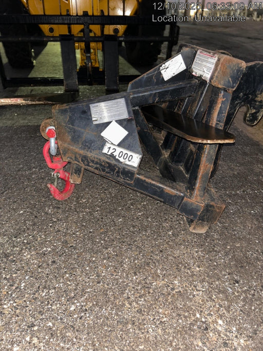 2020 STAR INDUSTRIES 1302-12K-TK