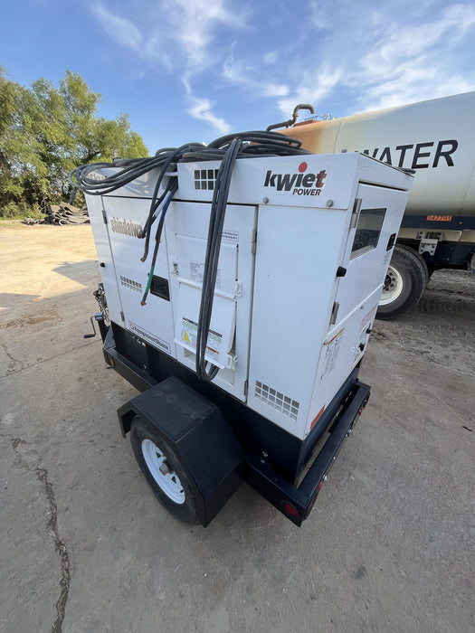 2022 SHINDAIWA DGK25F