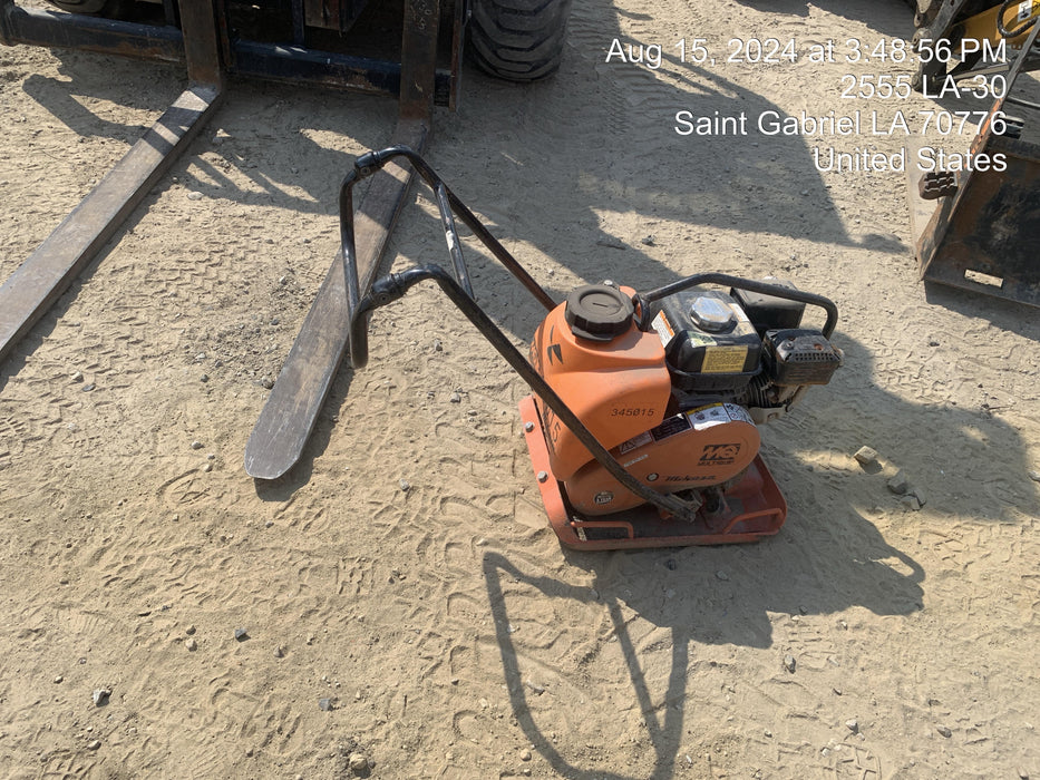 2023 MULTIQUIP MVC82VHW