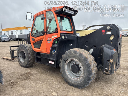 2021 JLG 1732