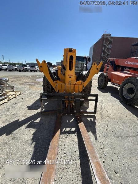 2025 JCB 512-56