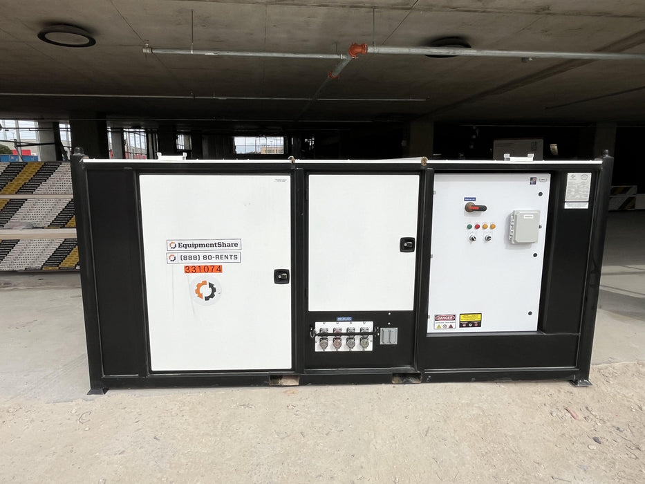 2023 AES AES25TDH44TTA