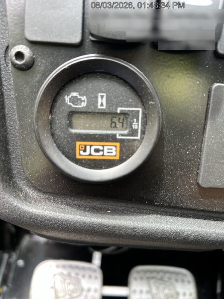 2026 JCB 506-36