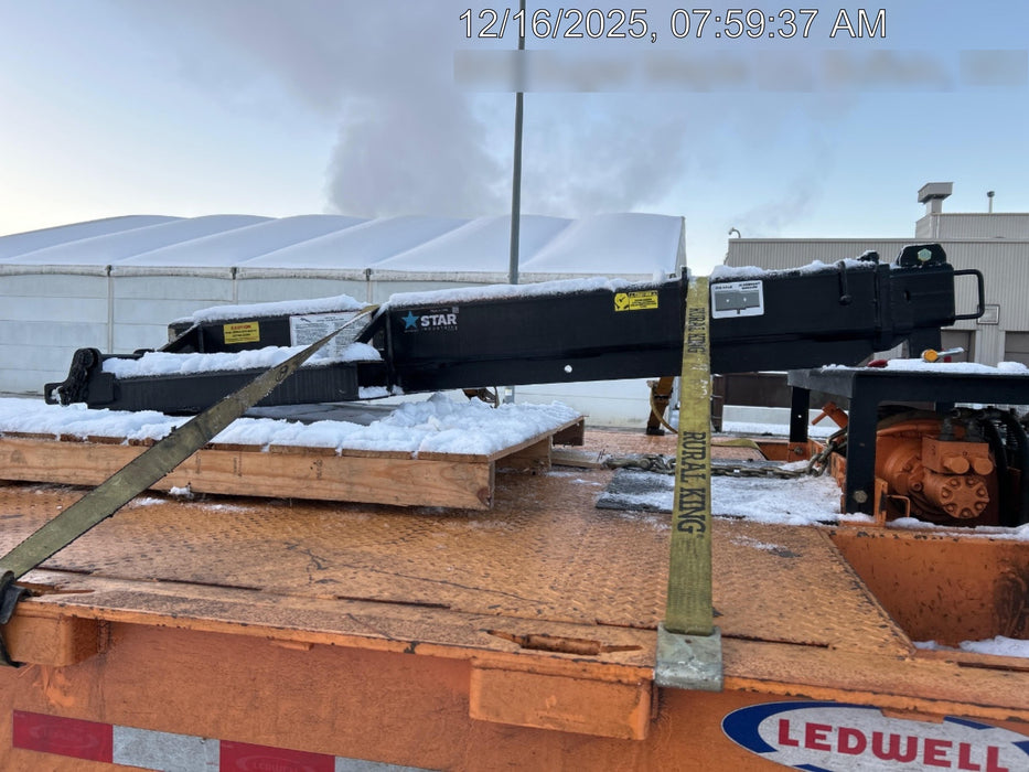 2024 STAR INDUSTRIES M1360B - Star JIB Boom