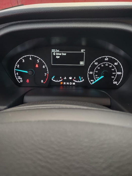 2024 FORD Transit 350 Rental