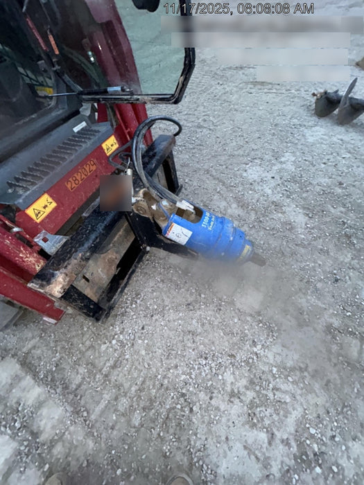 2023 AUGER TORQUE 3300-30