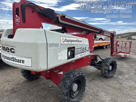 2020 MEC 65-J-D