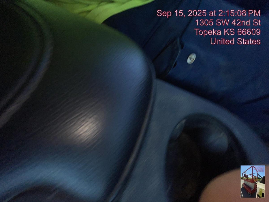 2024 MI-T-M WTP-T03-0MGH