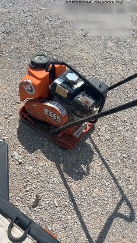 2023 MULTIQUIP MVC82VHW