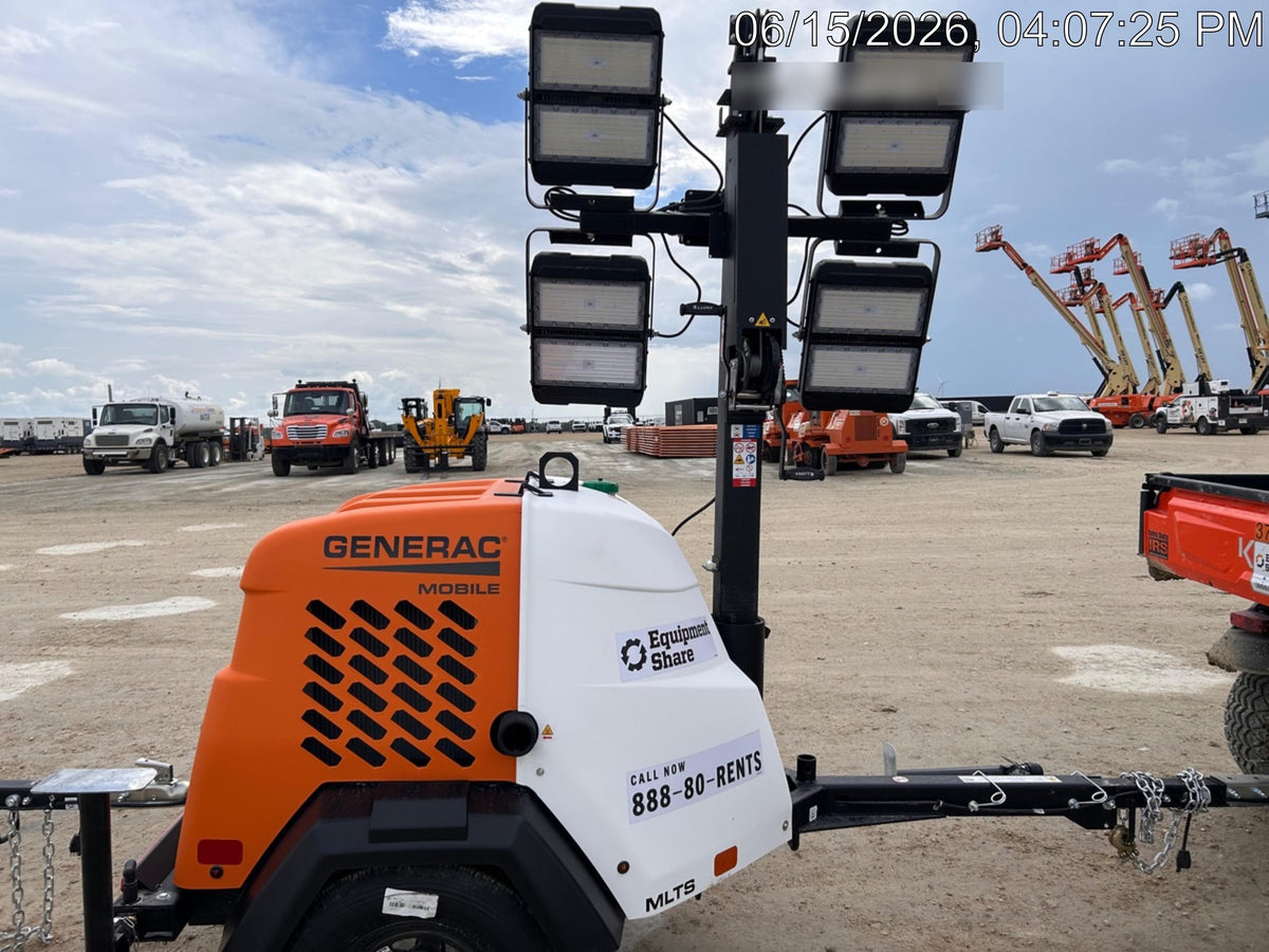 2026 GENERAC MLTS-4