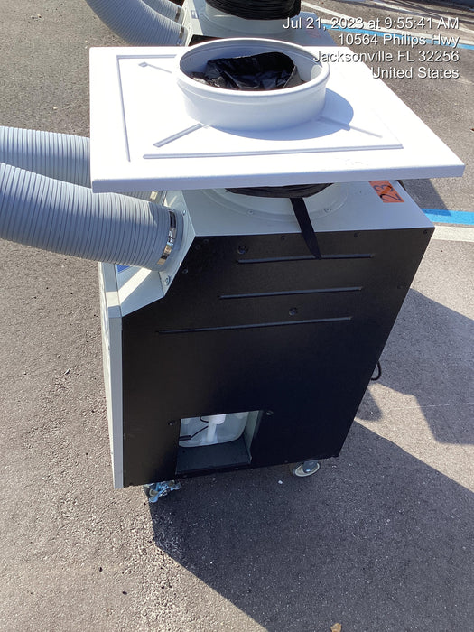 2022 KWIKOOL KPAC1411-2