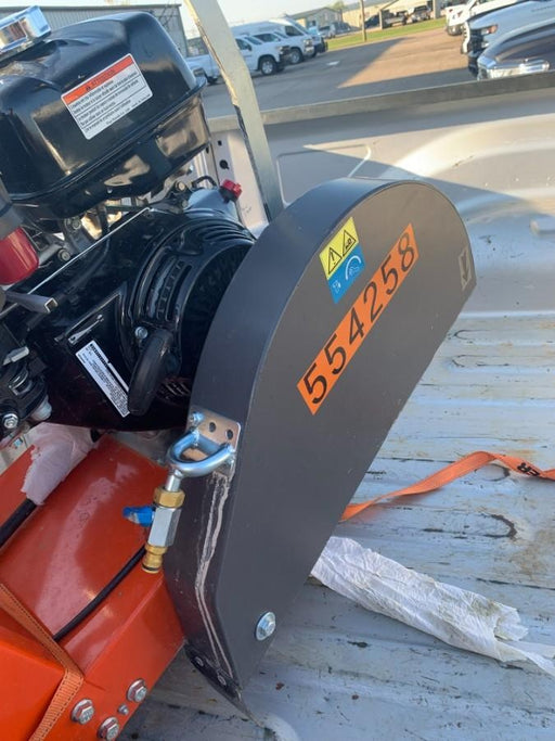 2025 HUSQVARNA FS 400 LV