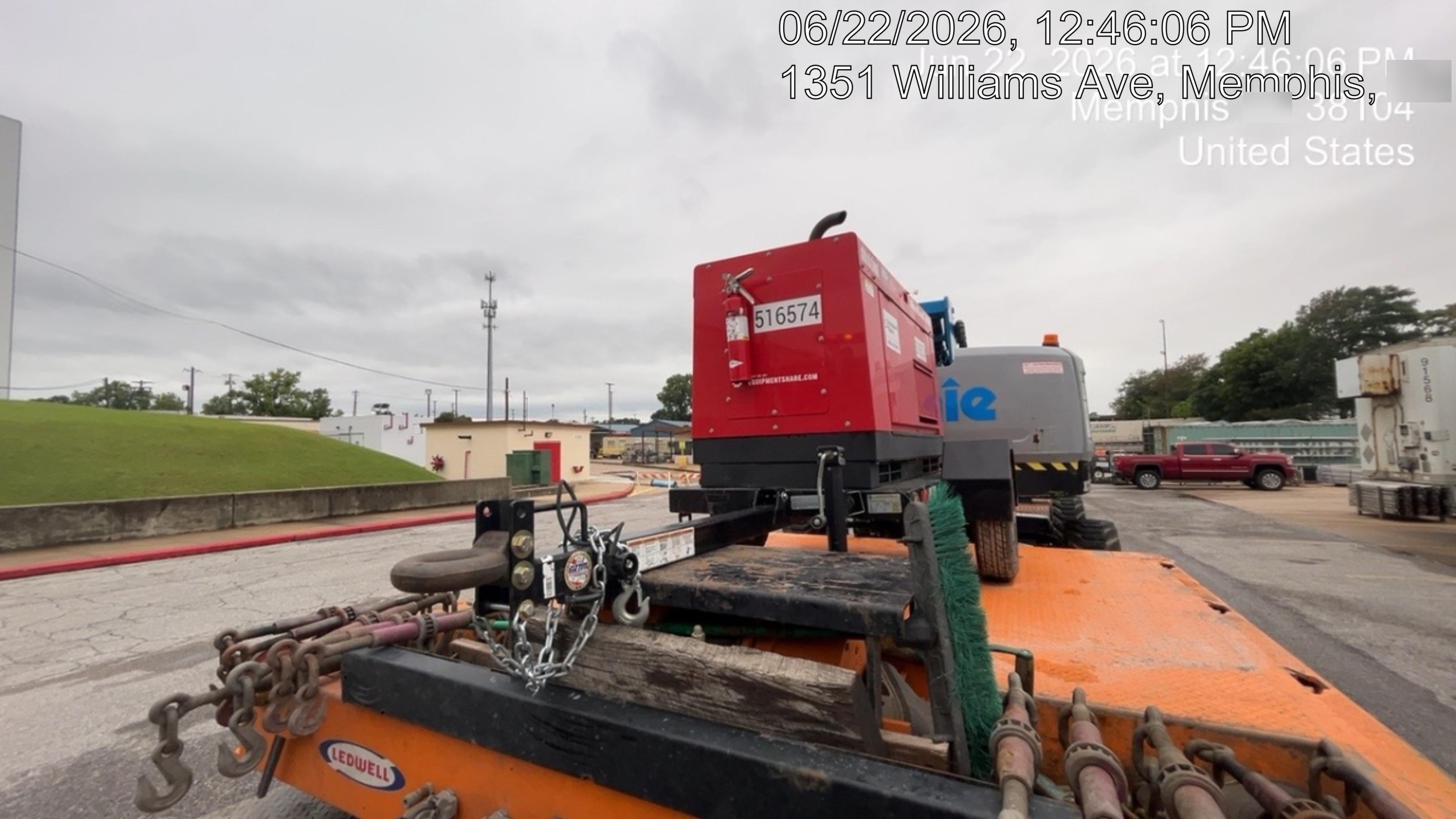 2025 ECHO DGW400DML-ES