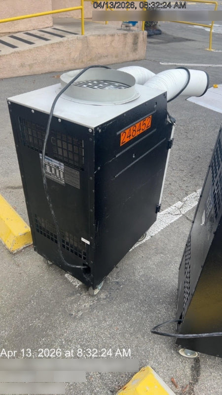 2022 KWIKOOL KPAC1411-2