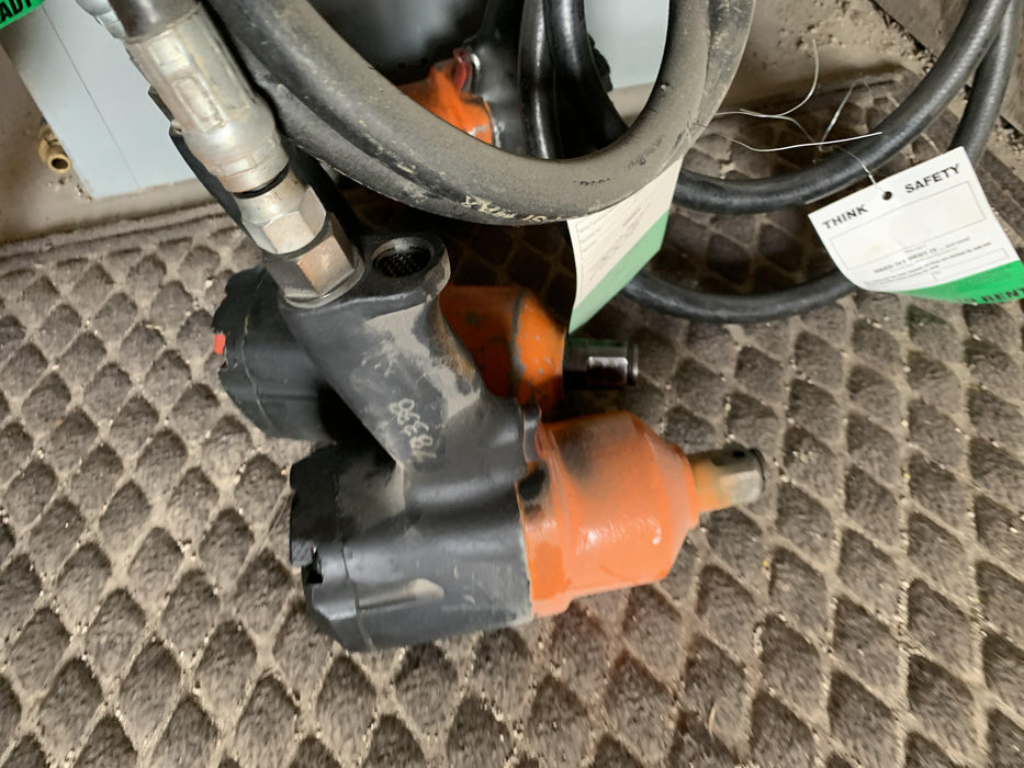 2020 MICHIGAN PNEUMATIC 751SS