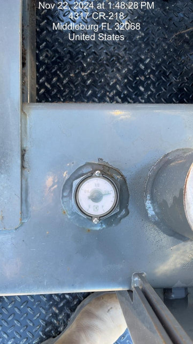 2021 MYERS-SETH RL-300