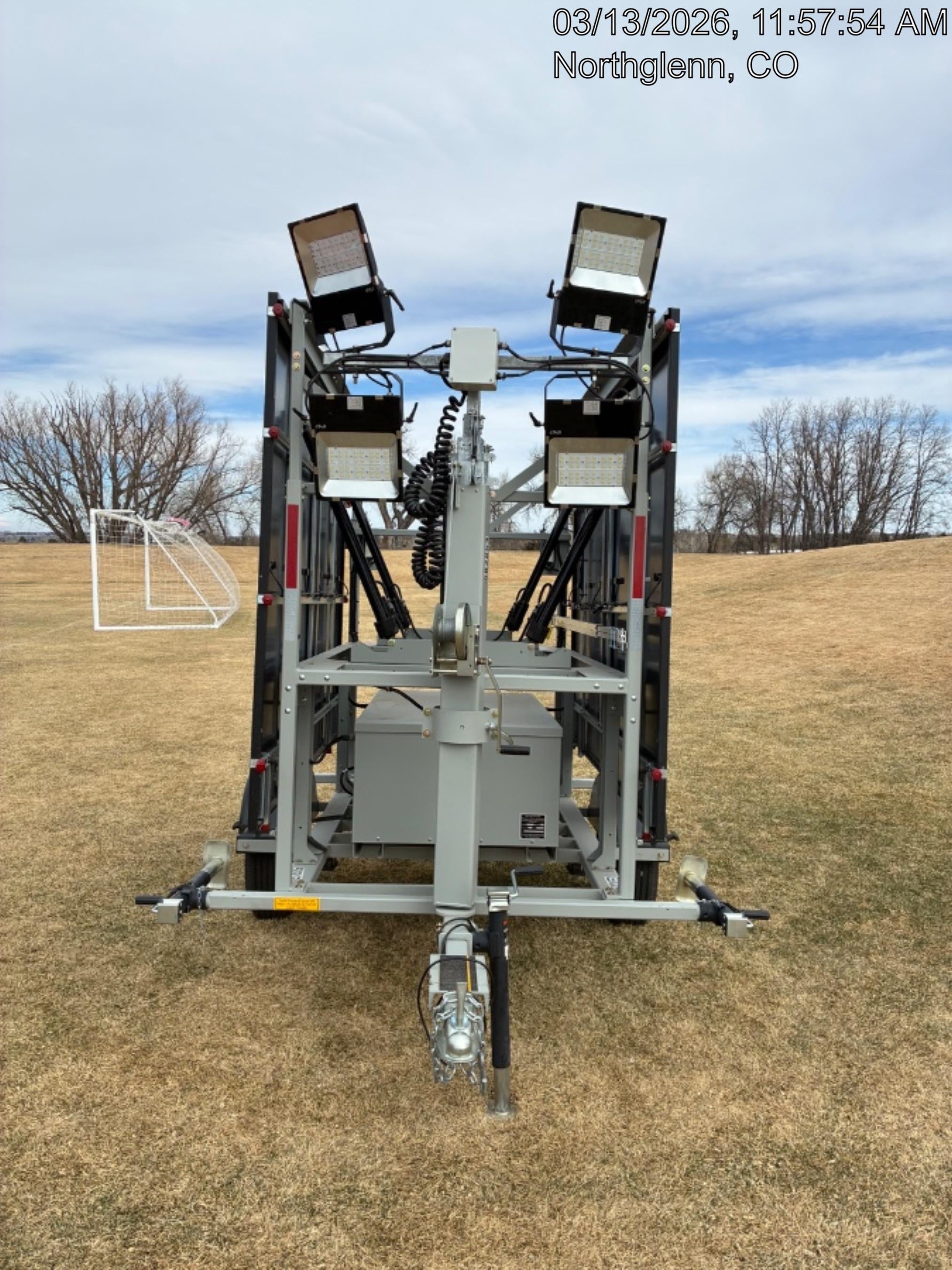 2025 PROGRESS SOLAR SOLUTIONS Helios-2XP