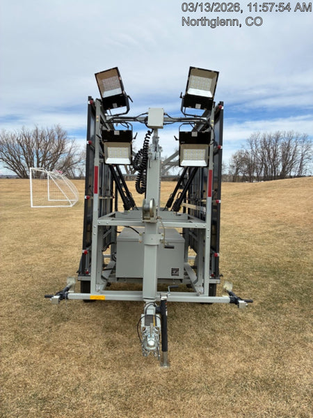 2025 PROGRESS SOLAR SOLUTIONS Helios-2XP