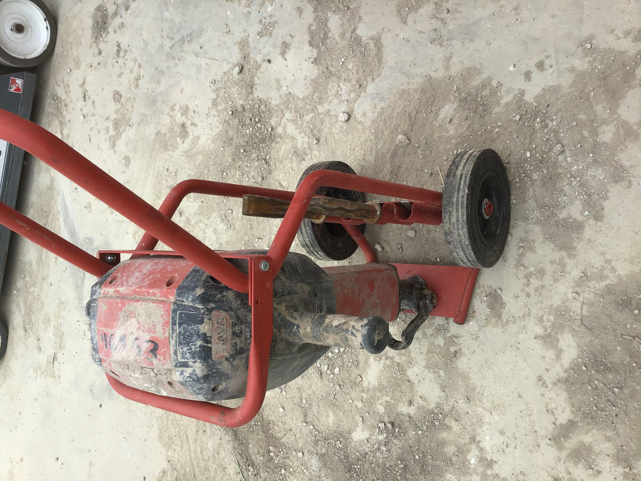 2019 HILTI TE 3000-AVR