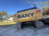 2020 SANY SY265LR