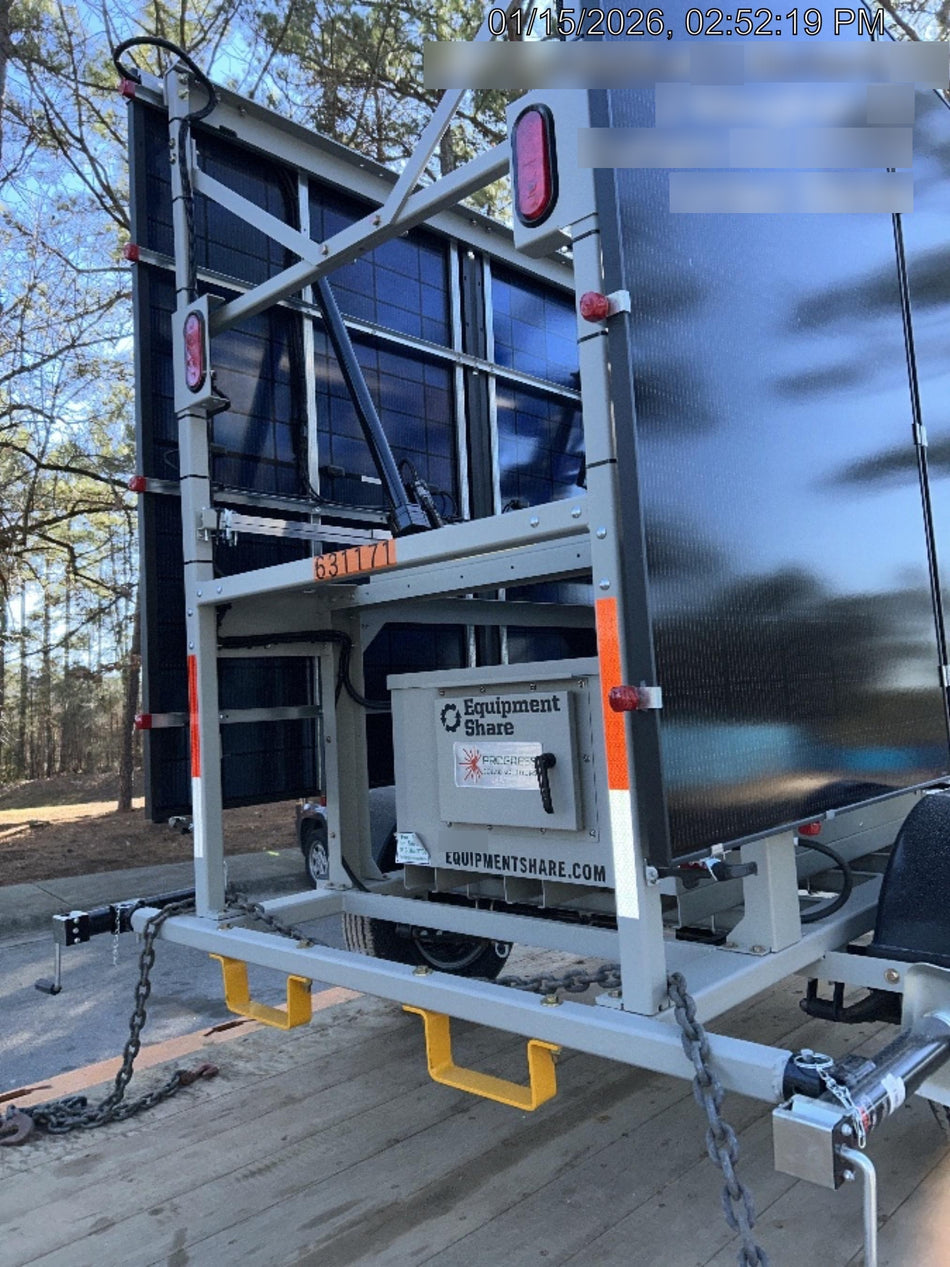 2025 PROGRESS SOLAR SOLUTIONS Helios-2XP