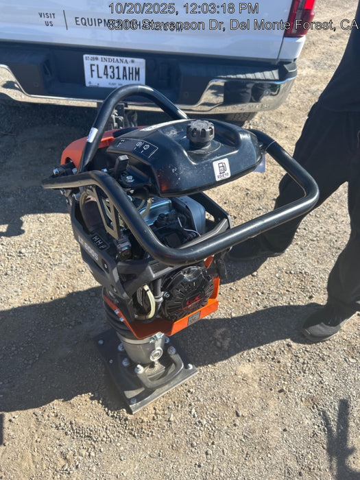 2024 HUSQVARNA LT6005