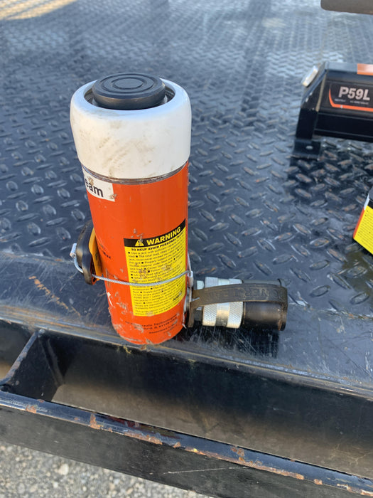 2021 POWER TEAM C104C