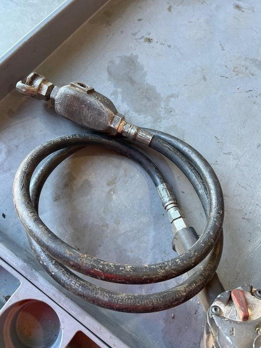 2023 MICHIGAN PNEUMATIC ES-750SS-TRACKER