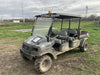 2023 Club Car CA1700D Canopy, Diesel, 4 Passenger