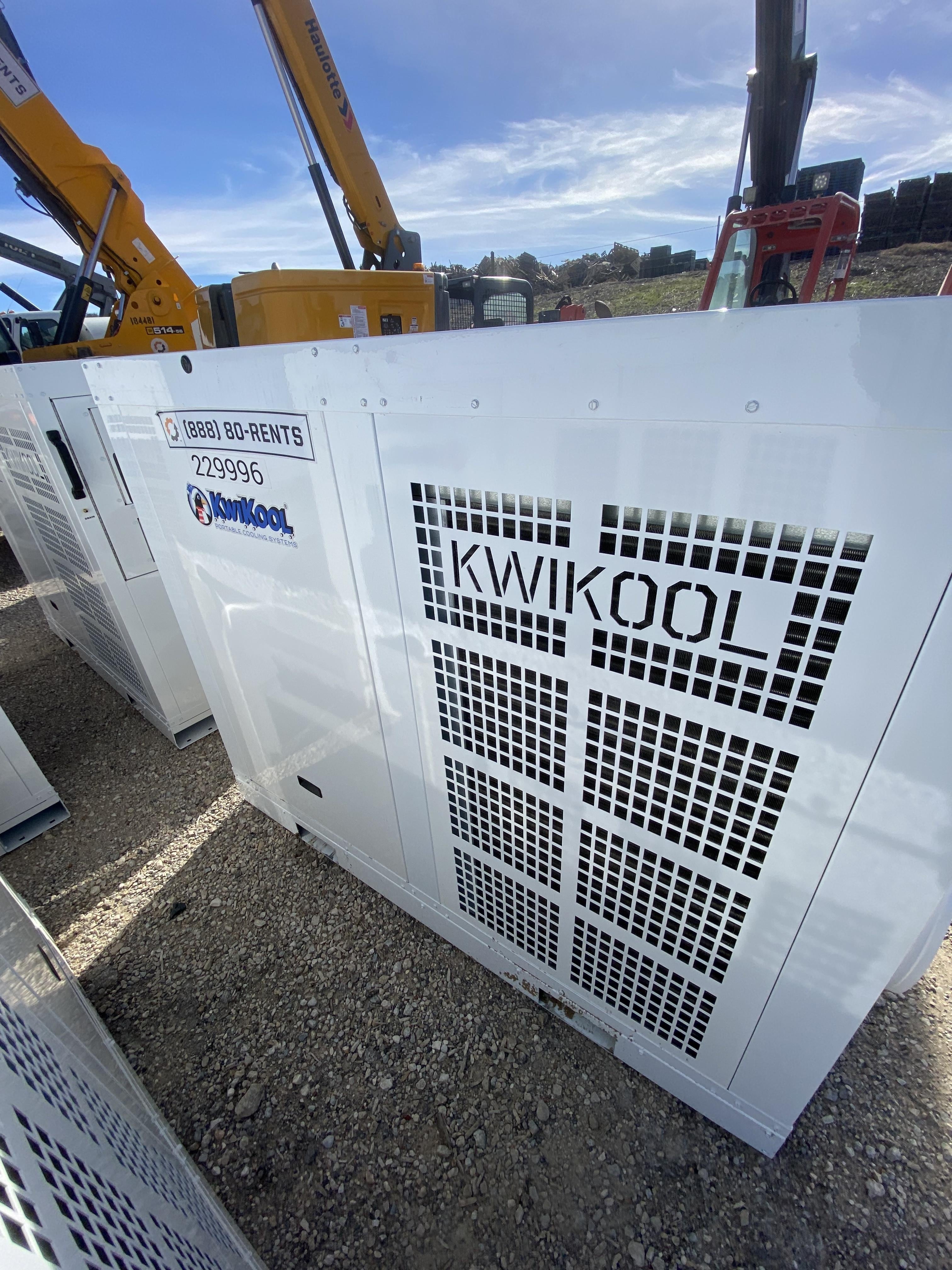 2022 KWIKOOL KPO12-43H